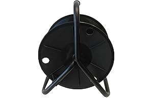 Audio2000'S ADC2716B Hose Wheel