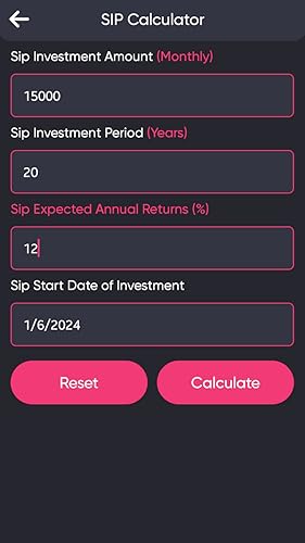 Loan EMI Calculator - Loan Planner