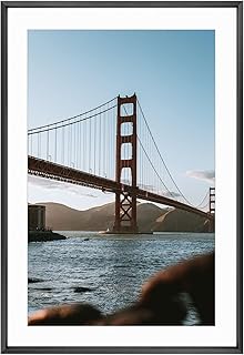 Frametory Aluminum Picture Collection 1 Pack