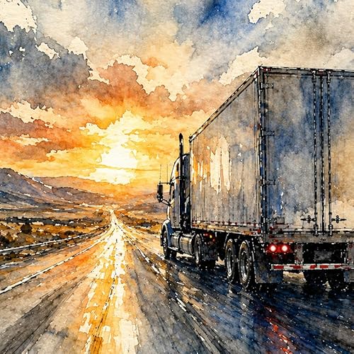 The Road Still Moves Anyway: Endurance Beyond the System