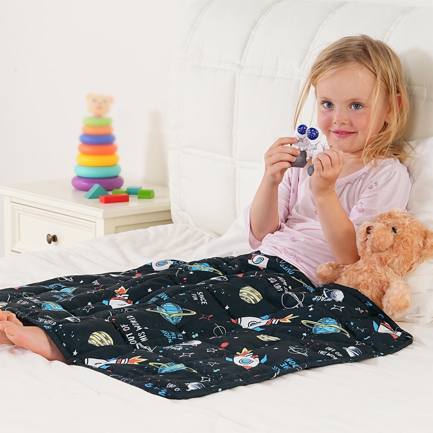 Kivik 2 lb Universe