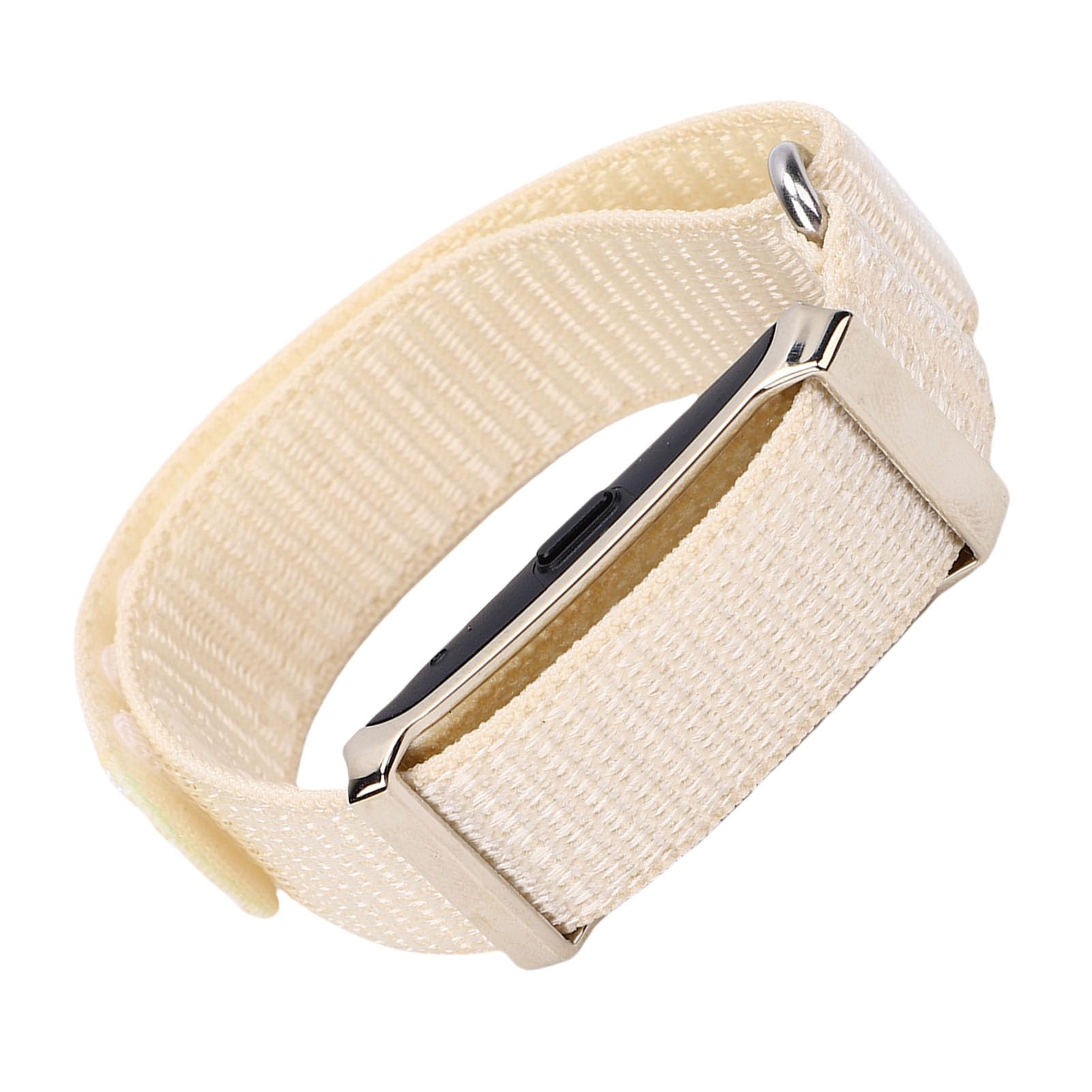 Bracciale Intelligente, Tracker di attività Indossabili e Fitness, Monitoraggio del Sonno 24h, 127 modalità Sportiva, Braccialetto Intelligente per Uomini Donne, 2 Band di (Champagne Gold)