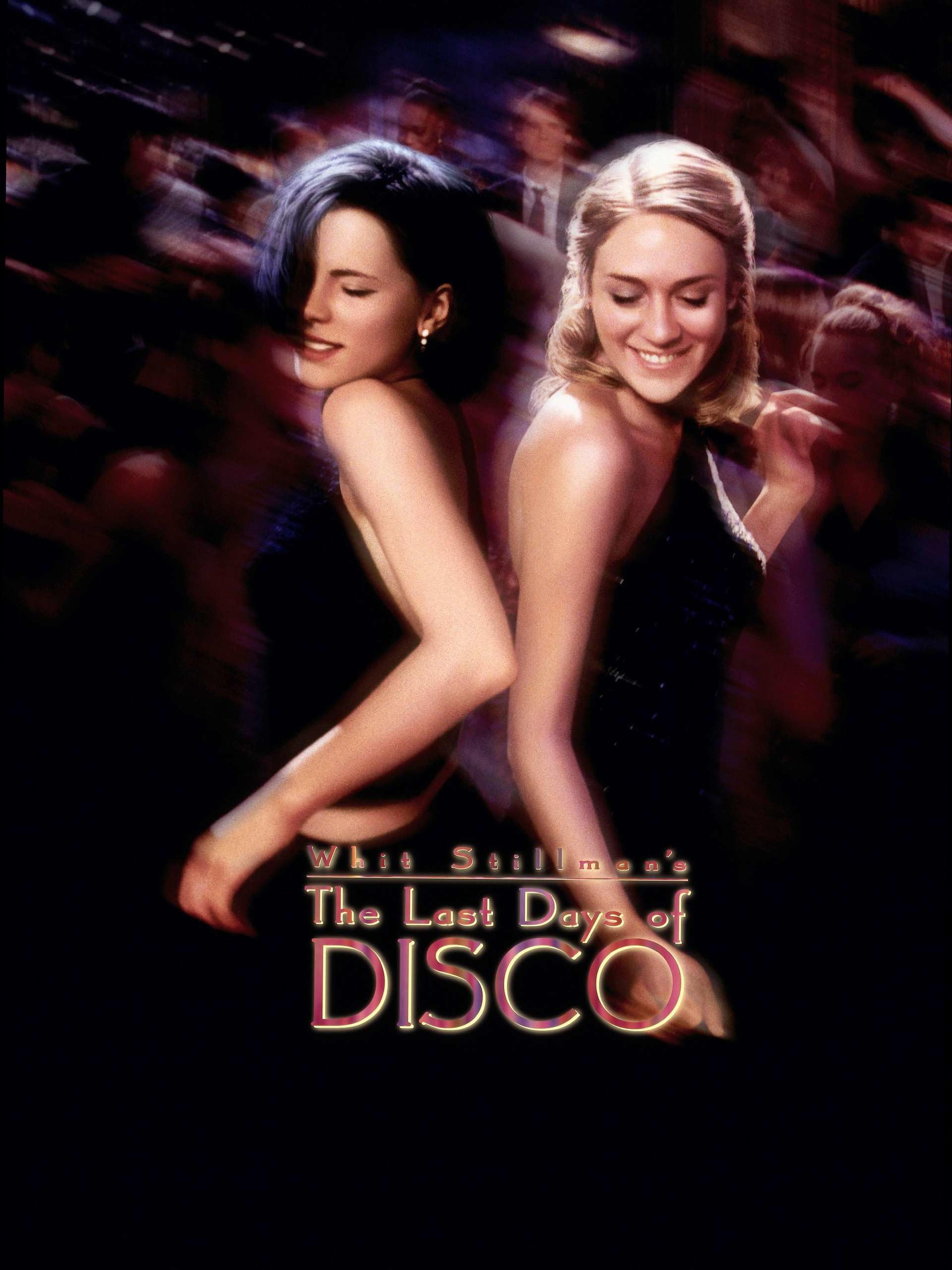 The Last Days Of Disco