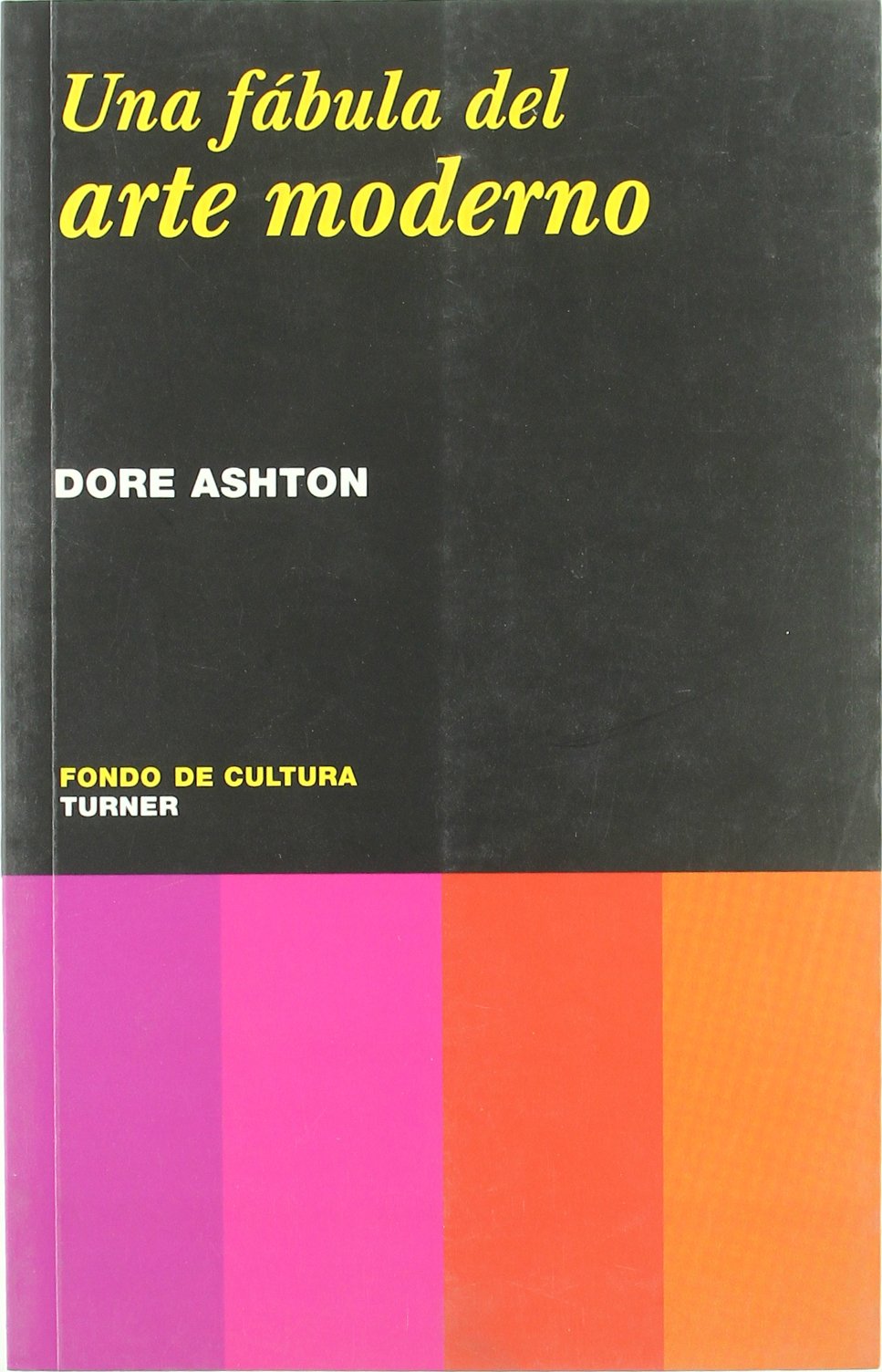 Fábula de Arte Moderno (Noema)
