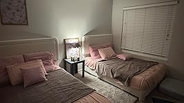 Review Image by Neussaiba Baassou Neussaiba Baassou