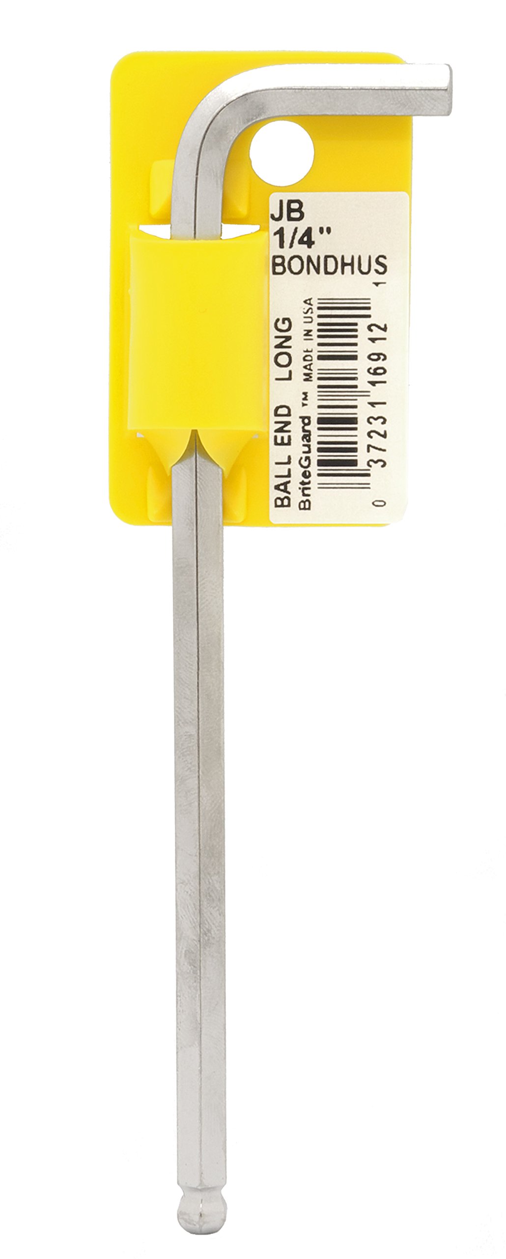 【在庫処分】Made in USA アメリカ製 BONDHUS(ボンダス) 六角 Amazon | 【国内正規品】Made in USA アメリカ製 BONDHUS(ボンダス