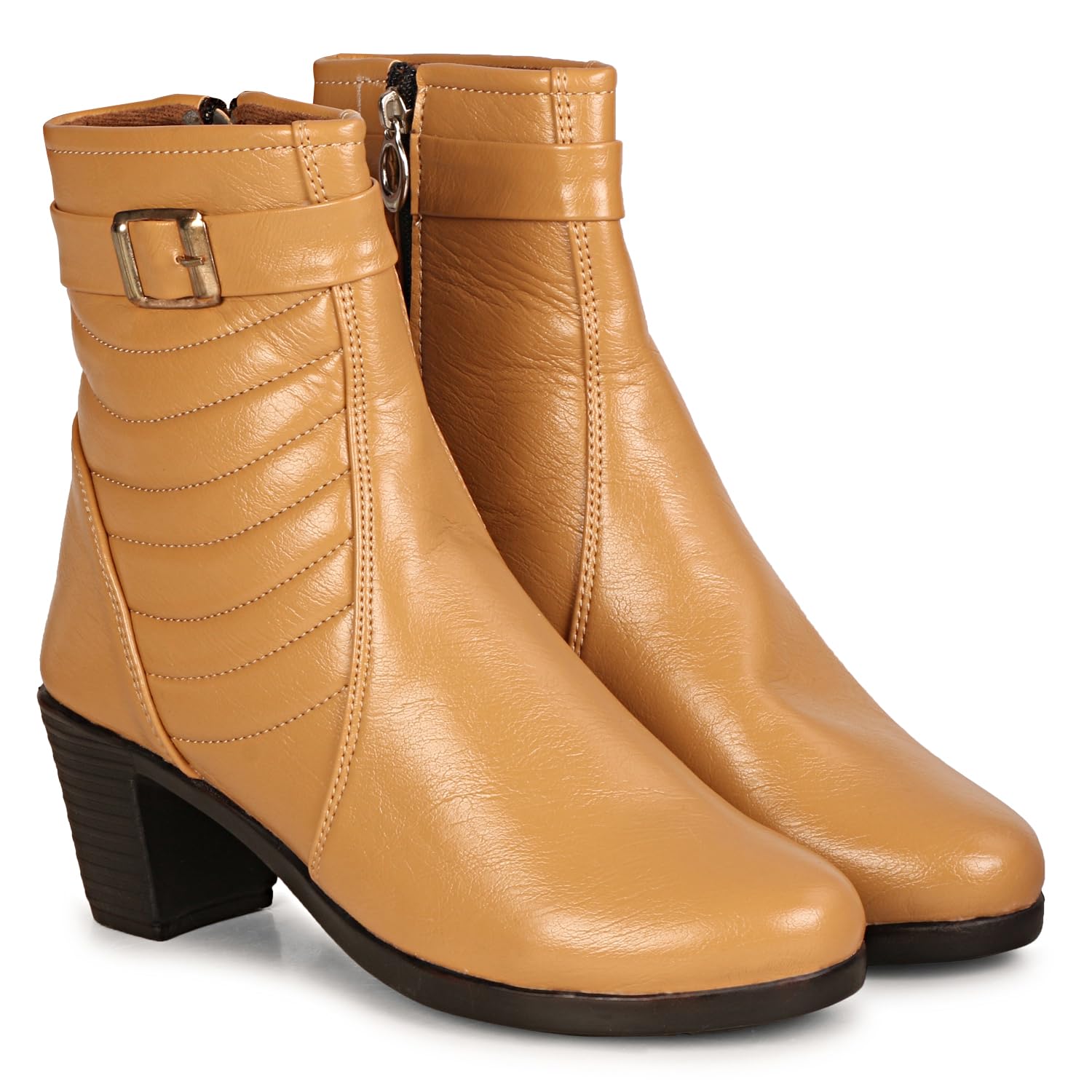 PrasKing Stylish Boots For Women & Girls (B0DH8GJJZW) Amazon Price History, Amazon Price Tracker