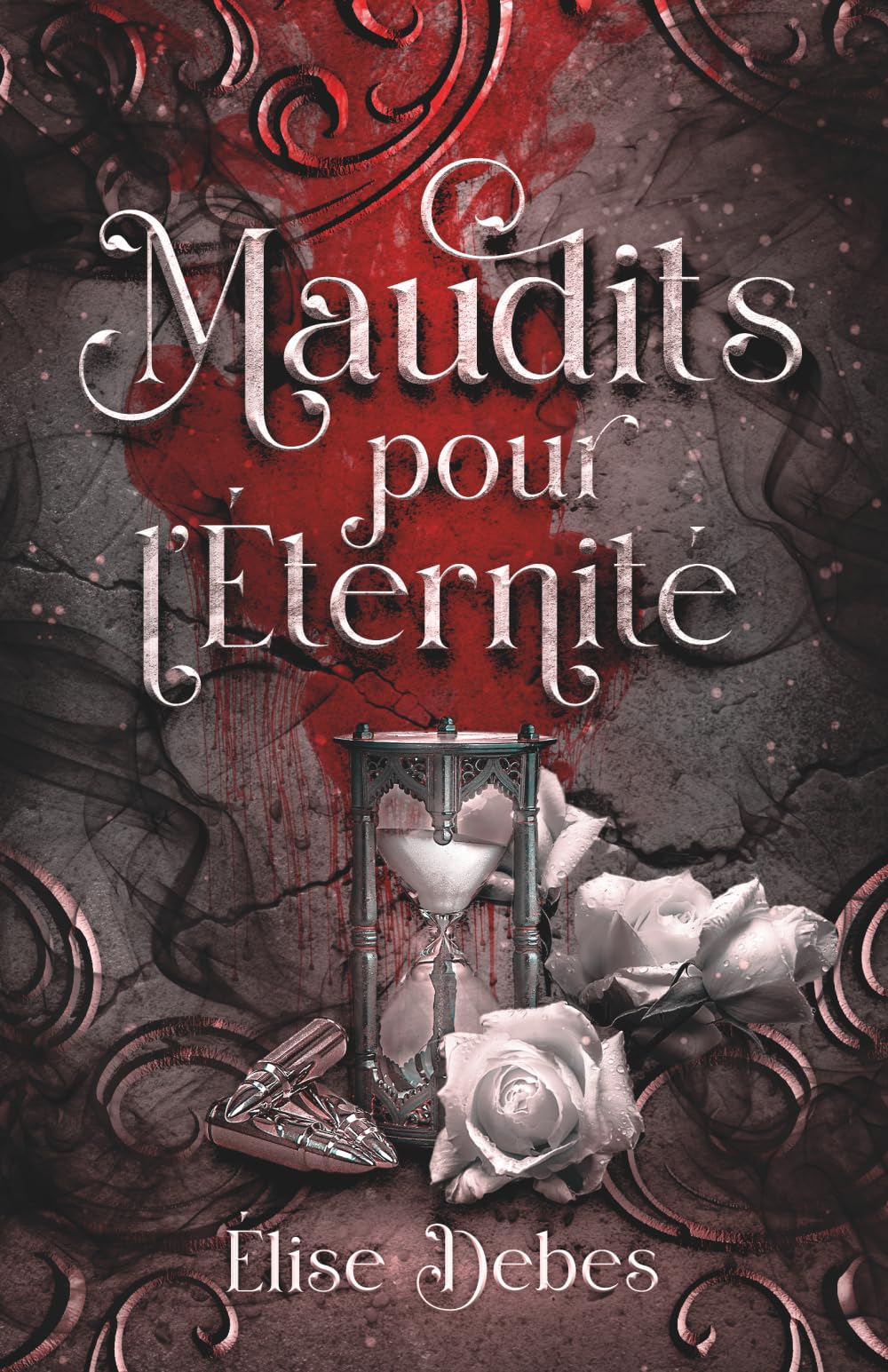 Maudits pour l'Éternité