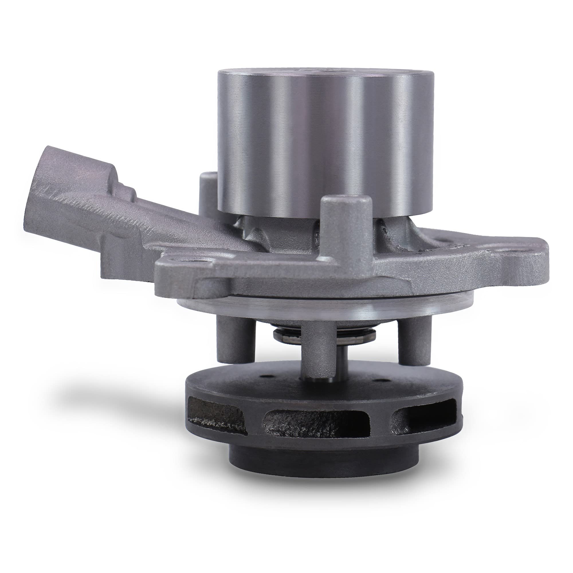 MEYLE Kühlmittelpumpe Für OPEL Vectra, Omega, Signum - Mit Dichtung