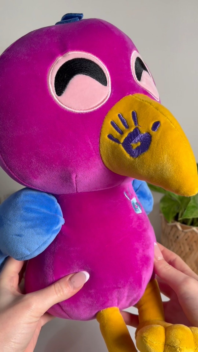 ☆ ユン・ピョウ / FROM FAR EAST Amazon.com: You Tooz Opila Bird Stuffed Figure 1FT, Collectible