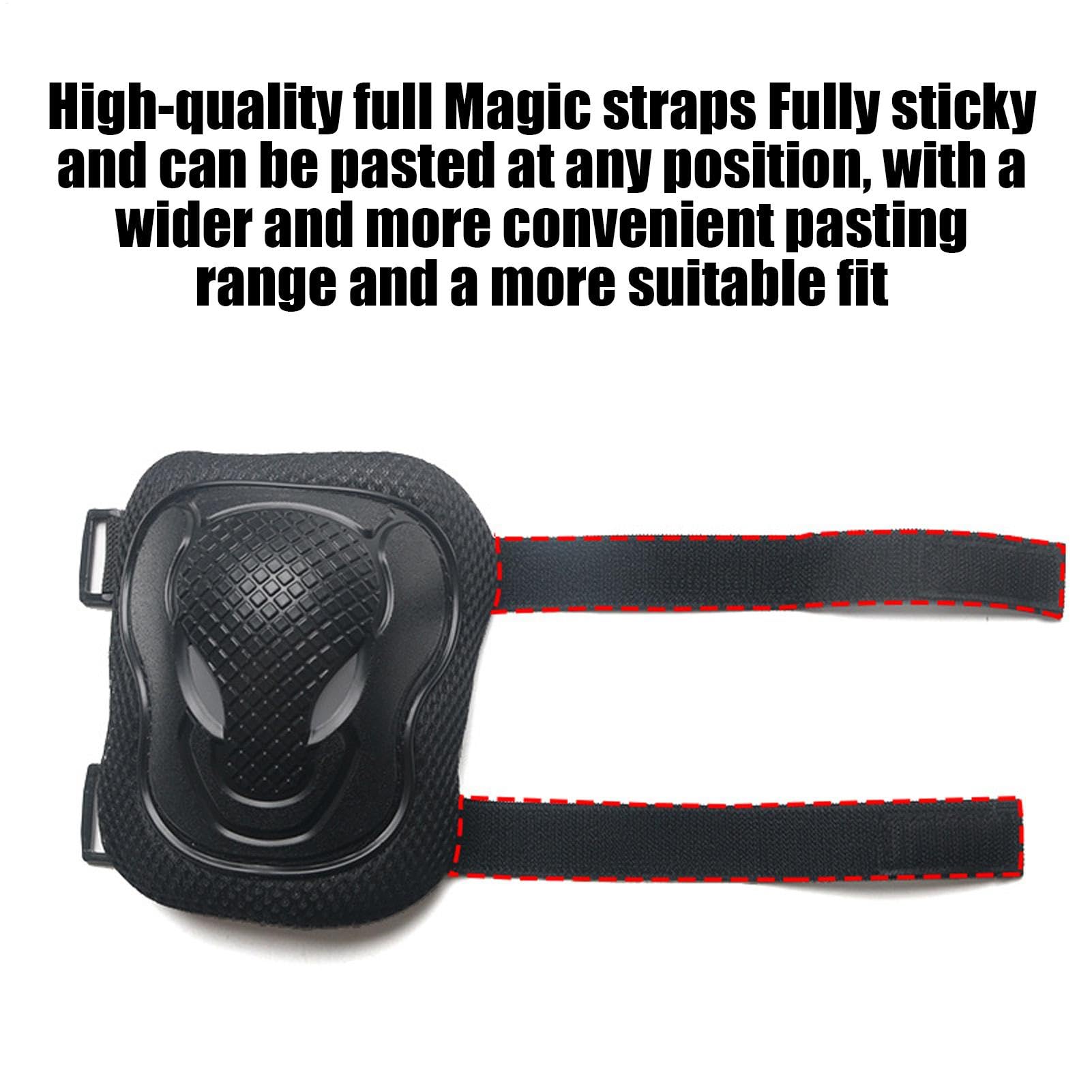 Ensemble de Casques de vélos pour, Casques de Skateboard pour Tout-Petits | STACTES ALIGABLES STACE SOCKE