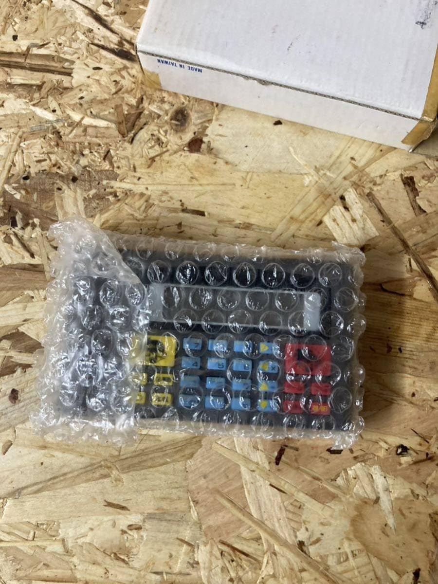 Amazon.co.jp: ロッテフーセンガム 当選品 ミニ四駆 レーサー