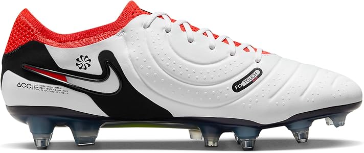 シューズ LEGEND 10 ELITE SG-PRO P Amazon.com | Nike Legend 10 Elite SG-Pro AC Mens Football Boots