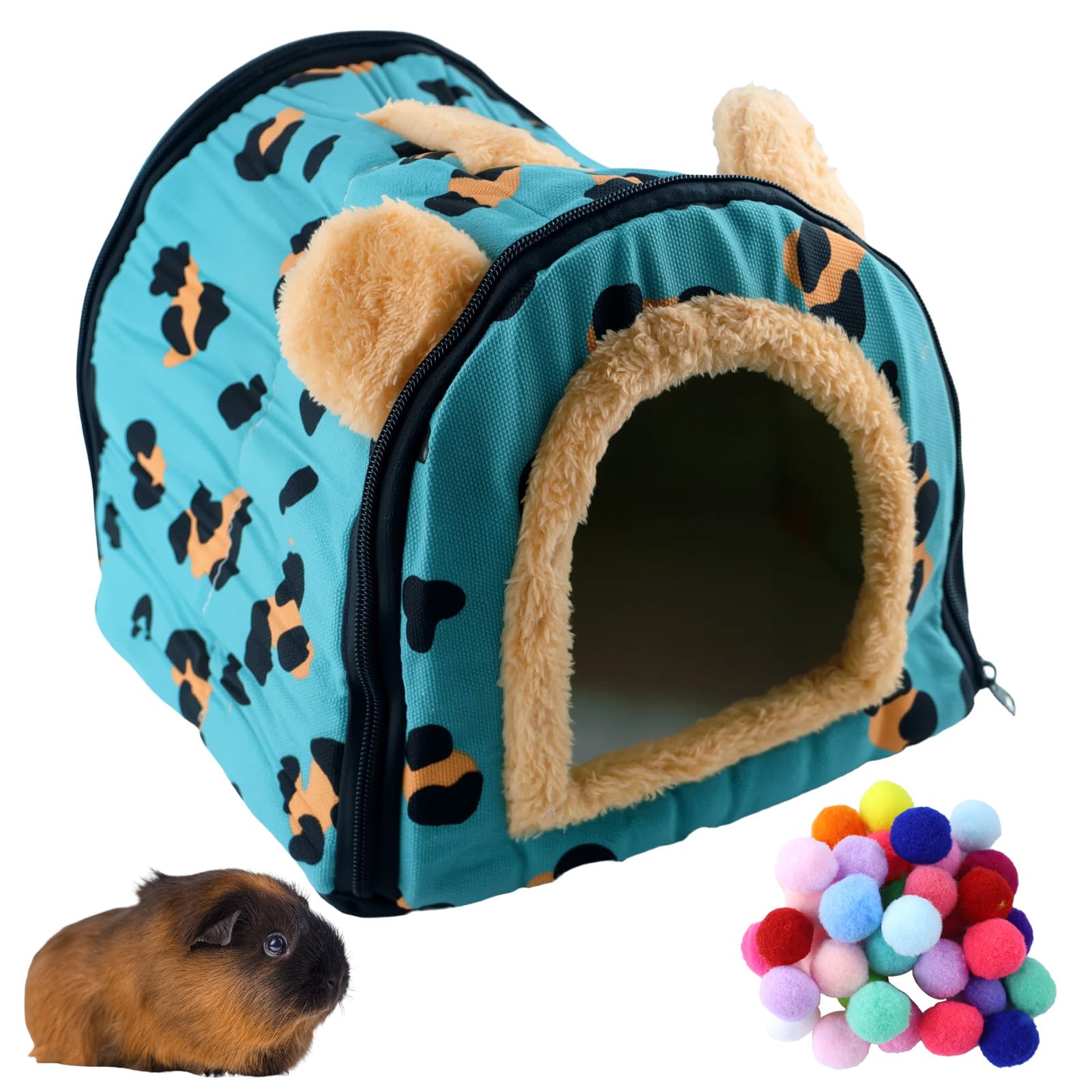 Maison De Repos Pour Cochon D'Inde,Maison De Repos Pour Hamster Avec