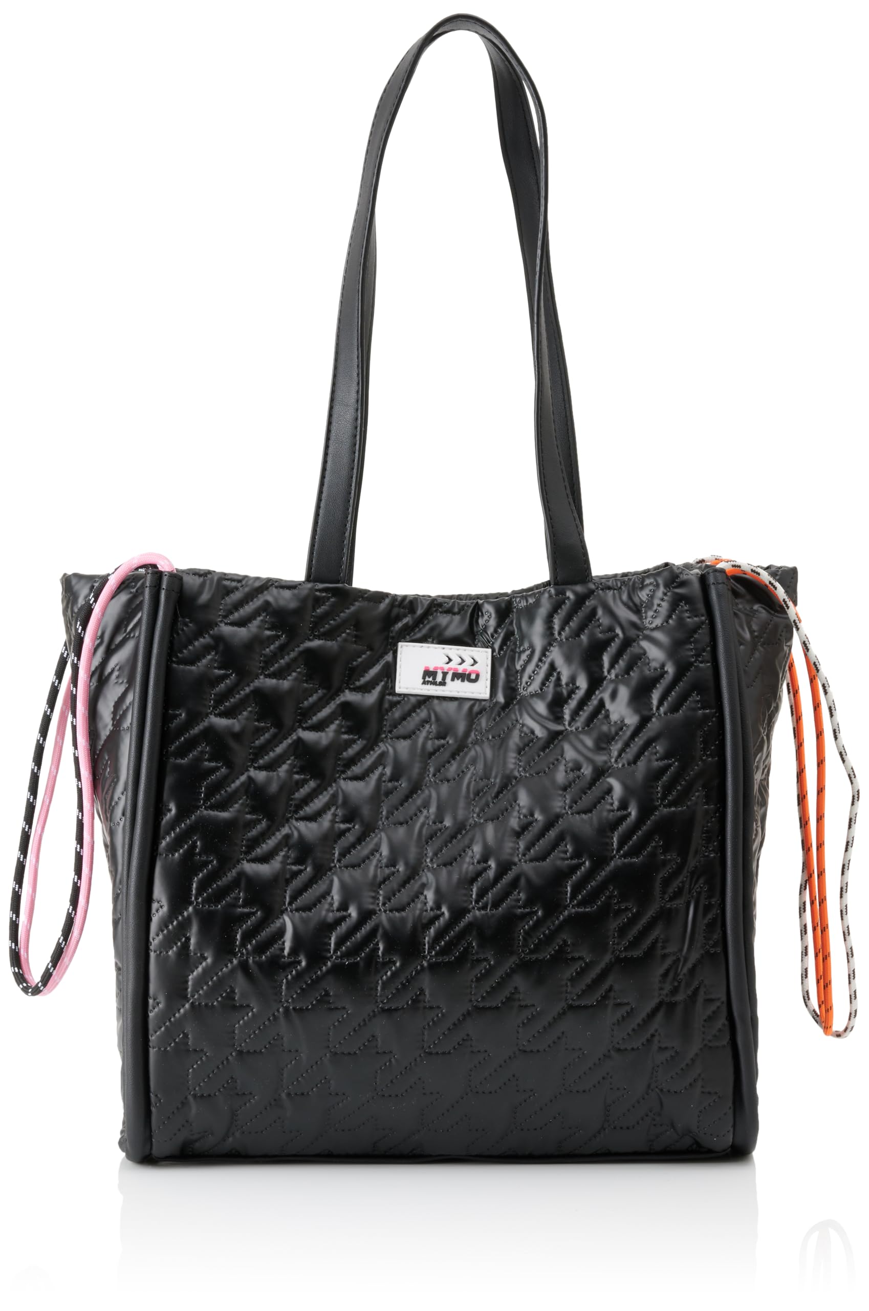Sookie Bolsa de Deporte, Shopper para Mujer, Negro, Einheitsgröße