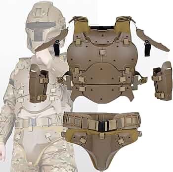 実物 Survival Armor ソフトアーマー Sサイズ 実物 Survival Armor ソフトアーマー Sサイズ 実物 Survival Armor