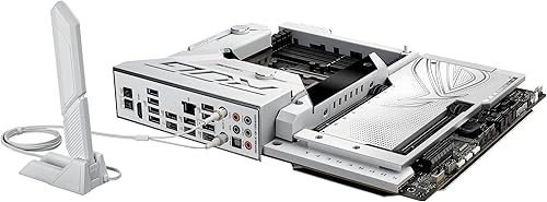 Miniatura 13 de ASUS ROG Maximus Z790 Formula ATX - Placa base para juegos con HybridChill, refrigeración por agua ROG, DDR5, Wi-Fi 7, 5X M.2, PCIe 5.0, Thunderbolt