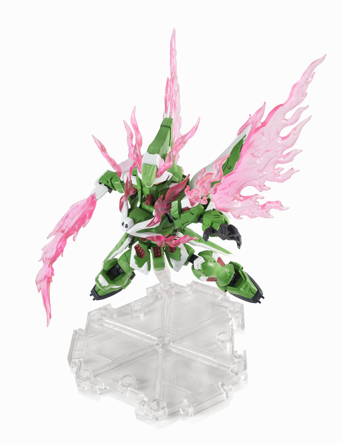Mobile Suit Crossbone - Phantom Gundam [NXEDGE Style](Import Giapponese)