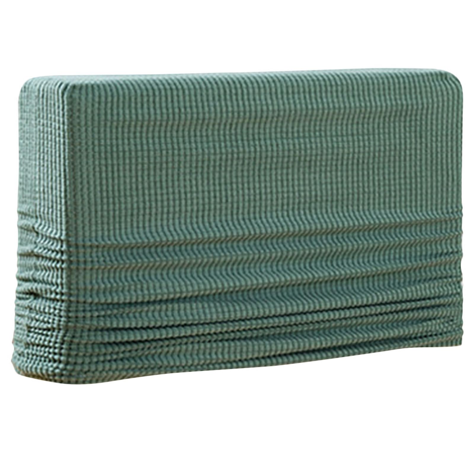 Calentador portátil protegido del polvo con la funda lavable Alipis para el hogar
