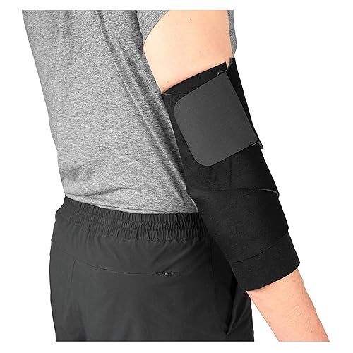 Ezy Wrap Sistema universal de terapia (universal, primer hielo - compresas frías de larga duración)