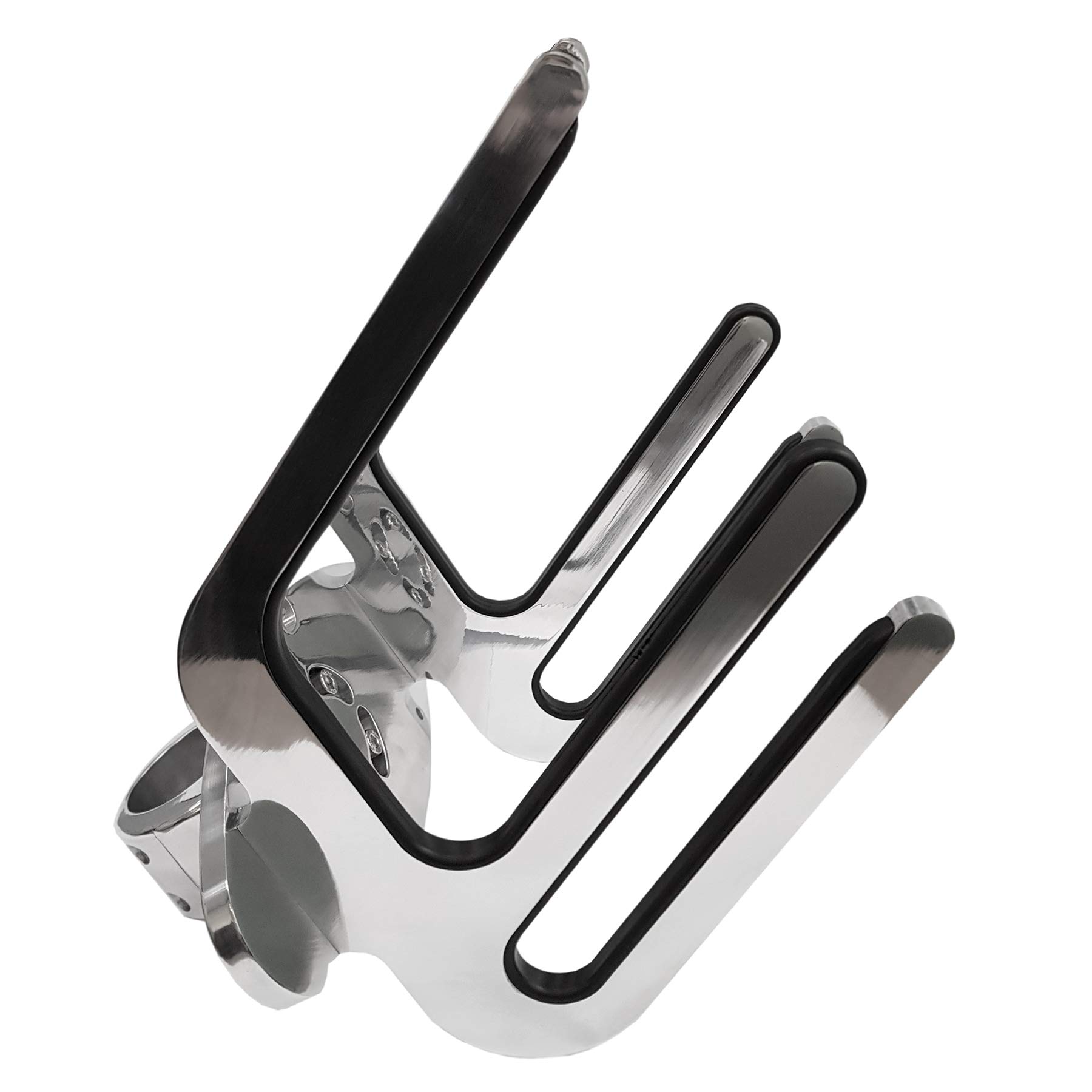 Galaxy Kneeboard & Wakeboard Dual Rack / Ständer / Halter für Wake-Tower
