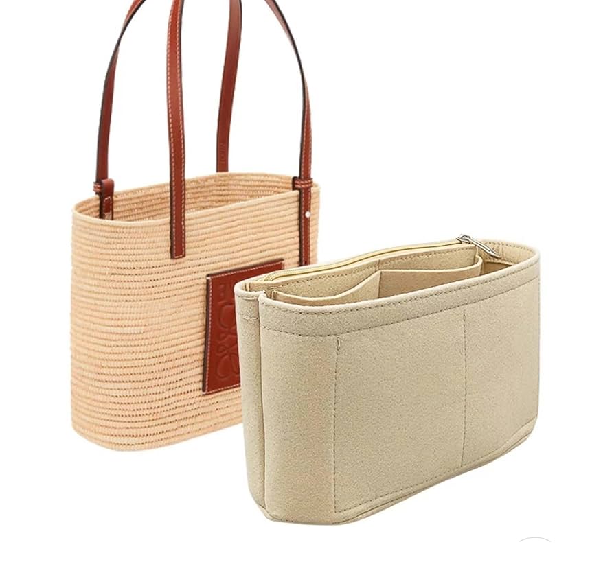 小物入れ Lyum Basket Lyum Basket