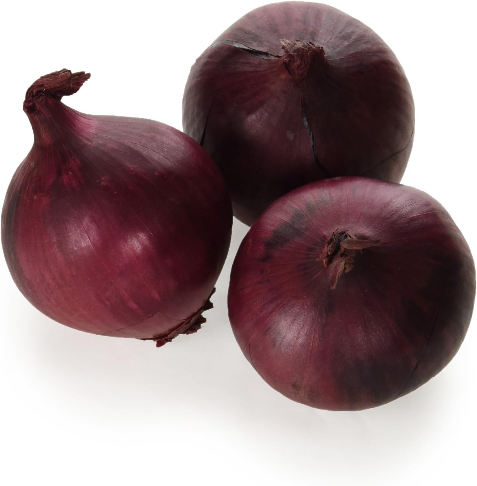 Farm Folk Large Red Onion, Pack of 3