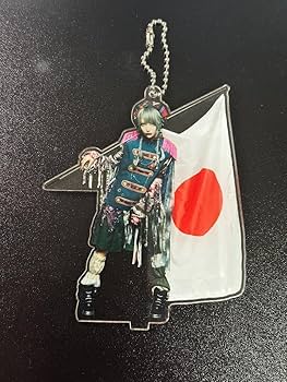 我執キル マーキュロ ランチェキ アクスタ Amazon.co.jp: マーキュロ 我執キル 四代目衣装 アクスタ