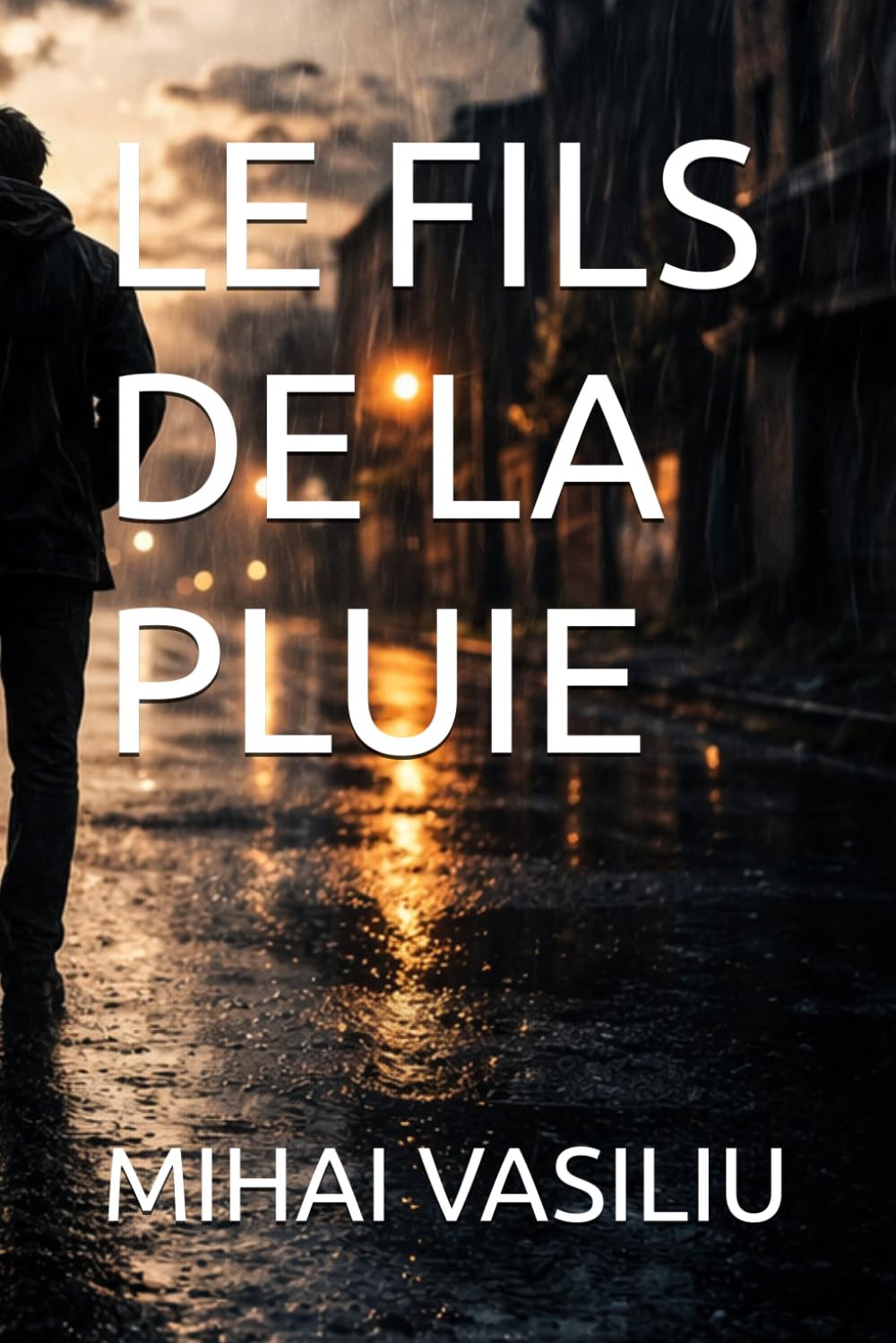 LE FILS DE LA PLUIE