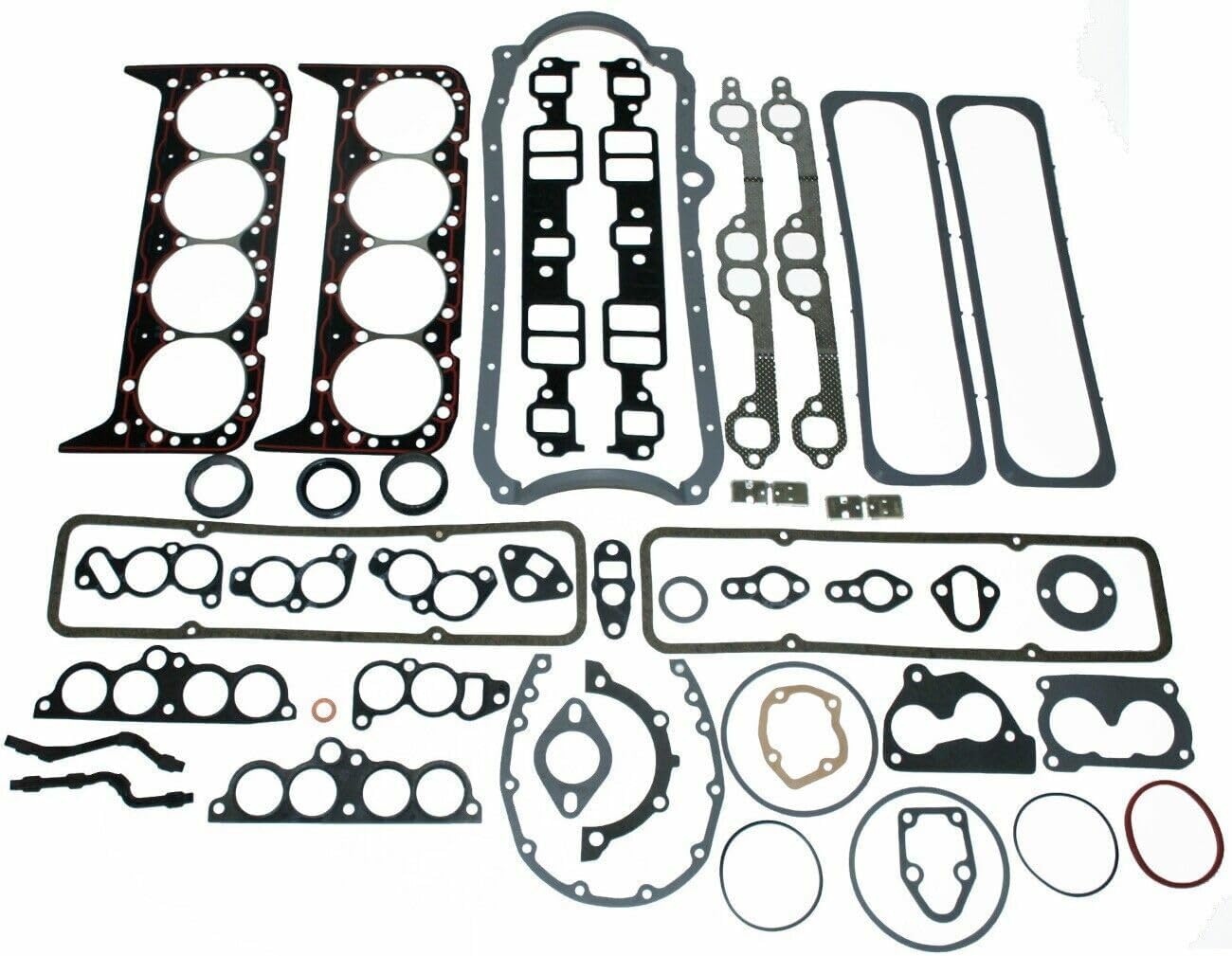 Enginetech C350LM Engine Gasket Set