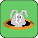 Easy to learn. Animal Whackers