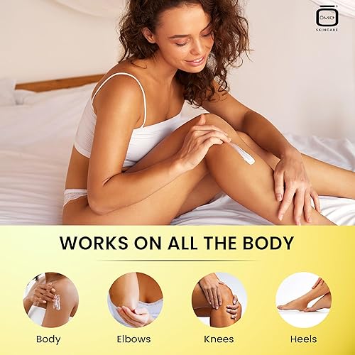 Miniatura 5 de Loción Corporal Iluminadora 16.9 fl oz - Formulada para desvanecer manchas oscuras, propiedades iluminadoras, con complejo de alfa arbutina