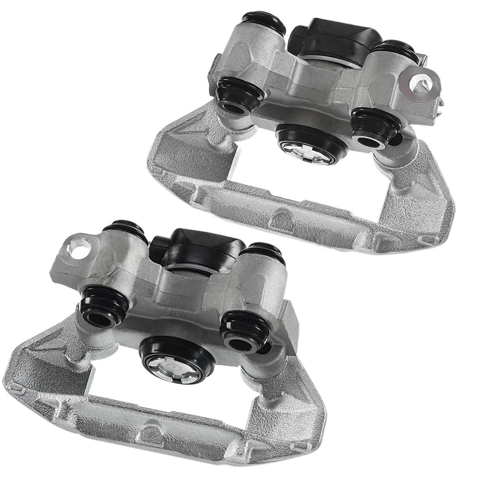 Étrier De Frein Arrière Gauche Pour Peugeot 307/308, Citroën C4/DS4 - Compatible Lucas/TRW
