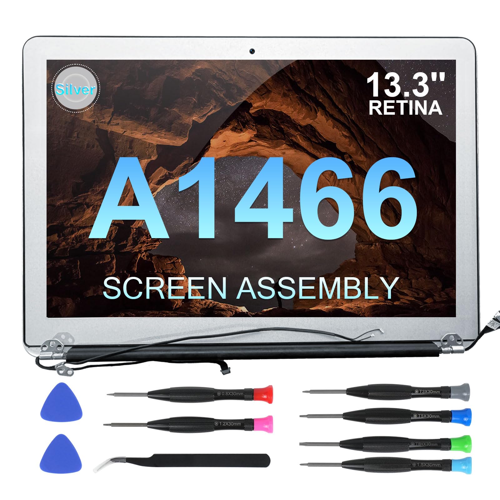 Amazon.com: Replacement Screen 13.3