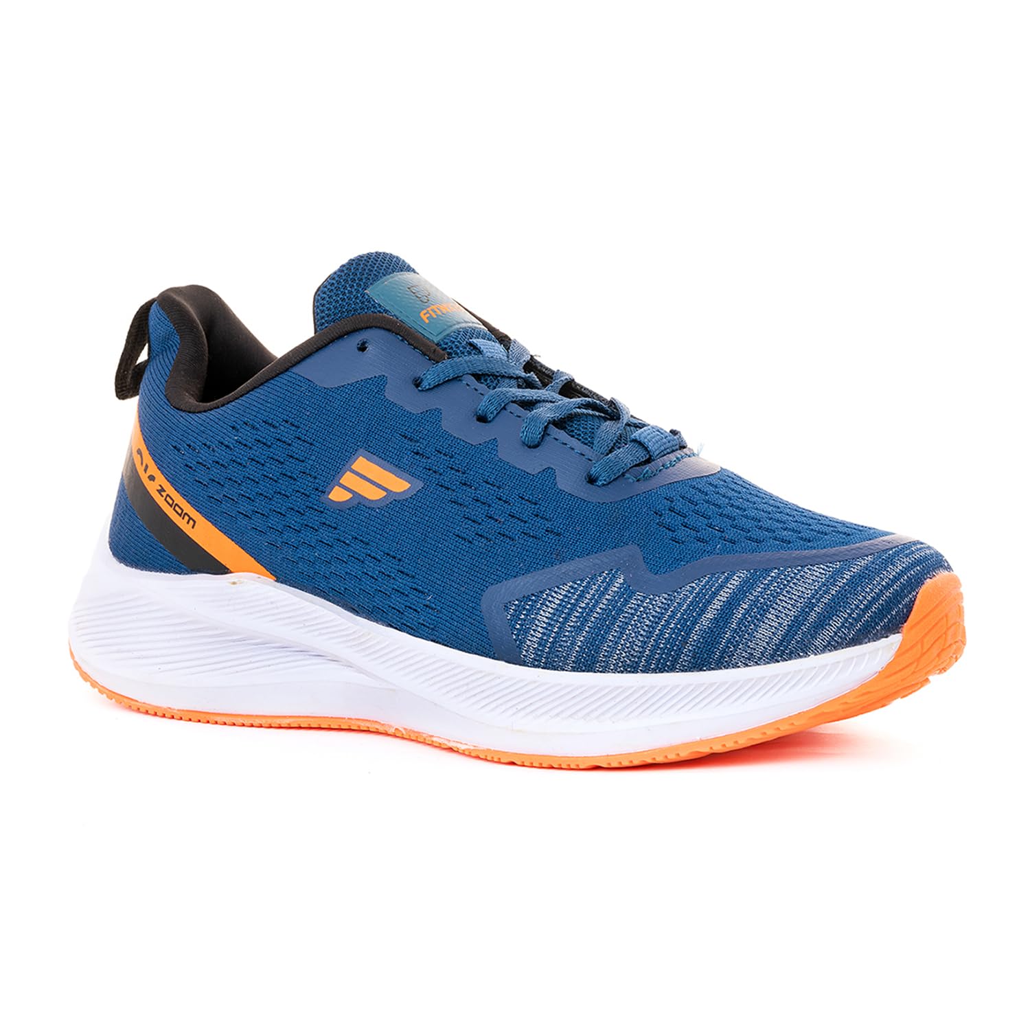 Khadims Fitnxt Blue Gym Sports Shoe Sneakers for Men (7170189) (B0CWTZ7TT8) Amazon Price History, Amazon Price Tracker