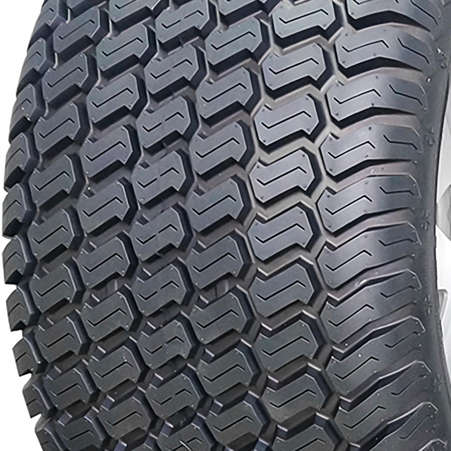 Neumático Acanalado 8.00x6 Para Cushman Y Carros Antiguos – Marca Carlisle, Hecho En EE.UU.