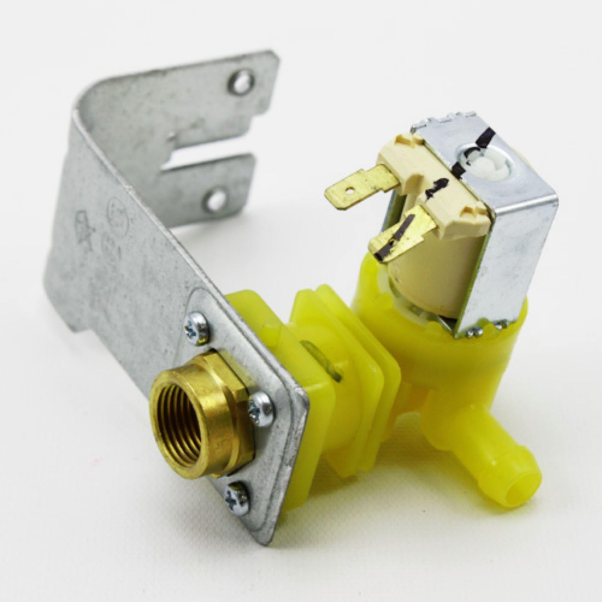GE WD15X10011 Water Inlet Valve for Dishwasher Appliances