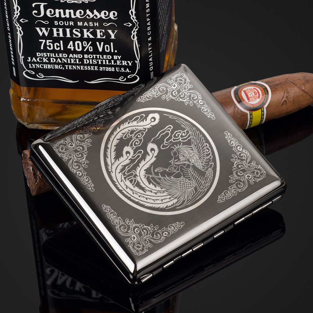 ドラゴンボール ベジータ メタルケース タバコケース タバコ ドラゴンボール ベジータ メタルケース タバコケース タバコ Amazon