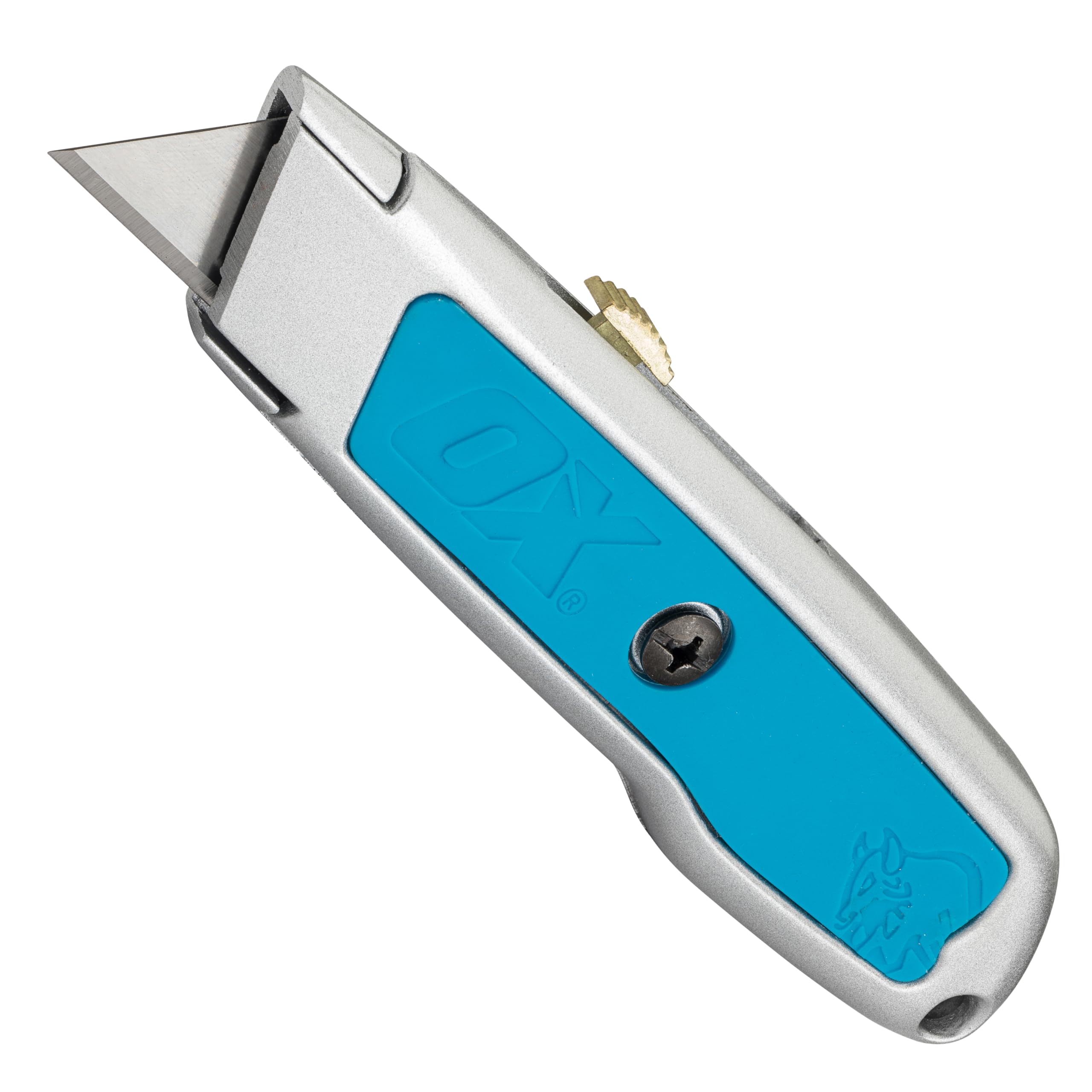 OX Tools OX-T224101 OX Trade Retractable Utility Knife