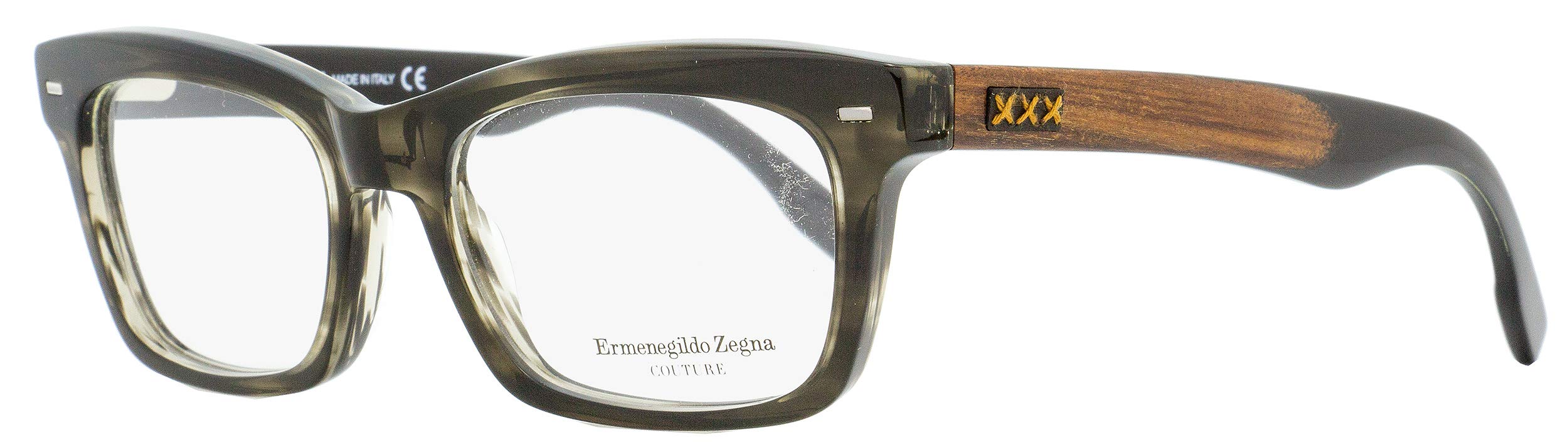 Eyeglasses Zegna Couture ZC 5006 020 grey/other