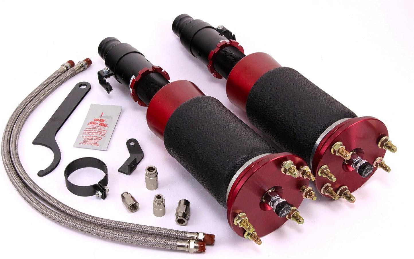 Air Lift 78520 Front Performance Kit