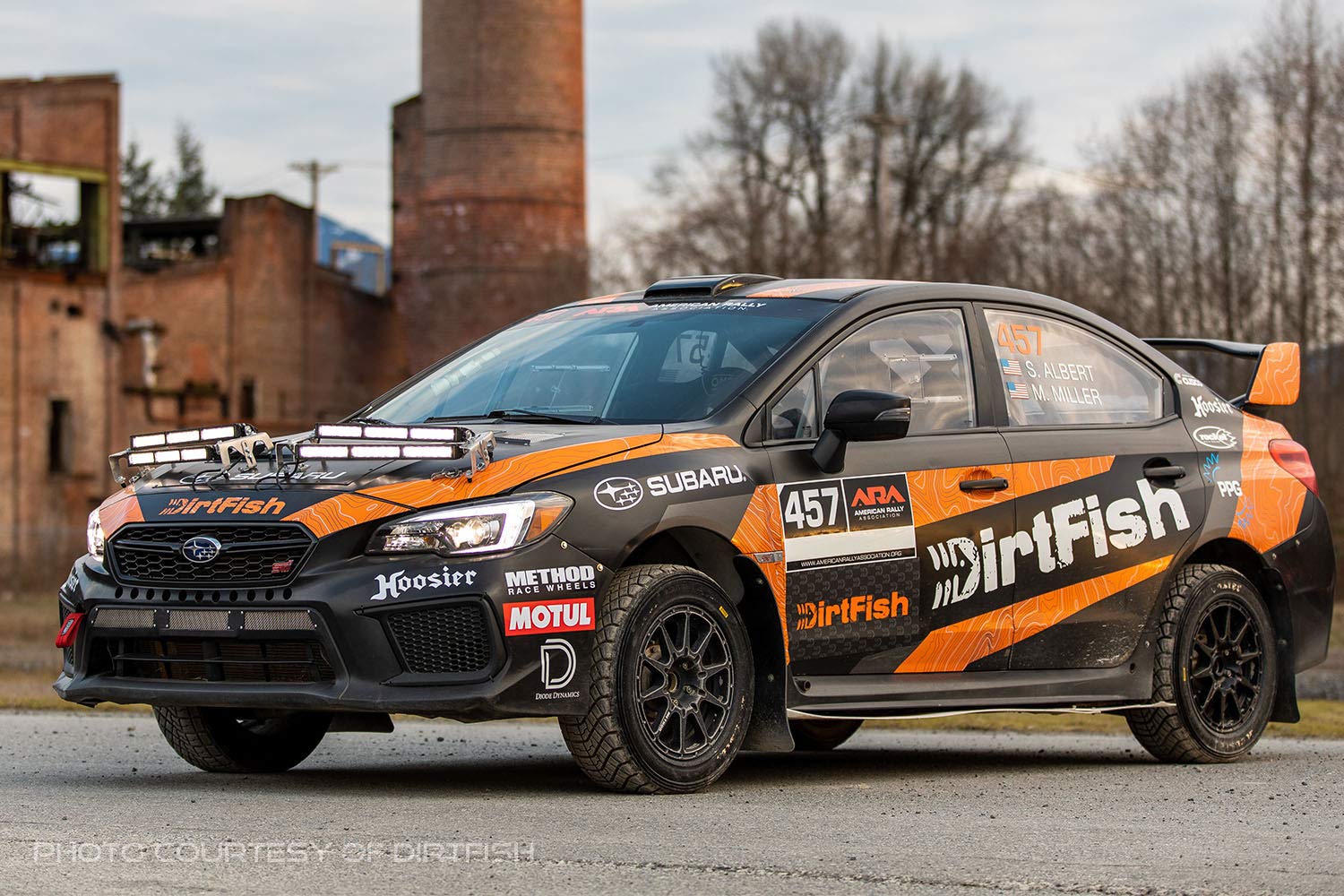 Diode Dynamics Stage Series Motorsports SS12 12