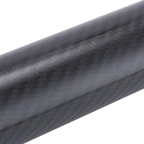 Vista 25 de PRO CAKEN Cubierta protectora de horquilla delantera de fibra de carbono para motocicleta, protector de amortiguador, polainas de protección