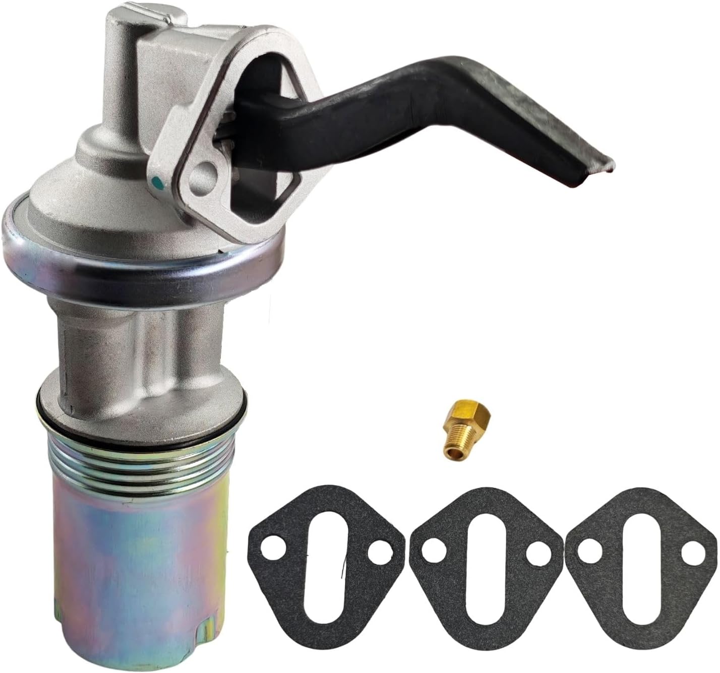 Mechanical Fuel Pump M4009 MF0084 SP1133MP 3541146 4990 Fits 1962-1972 Ford Mercury 3.6L 4.3L 4.7L 5.0L 221 260 289 302 Small Block V8 Engines