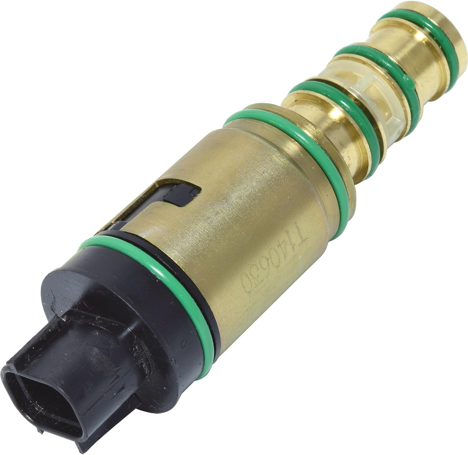 Universal Air Conditioner EX AC00002C A/C Compressor Control Valve