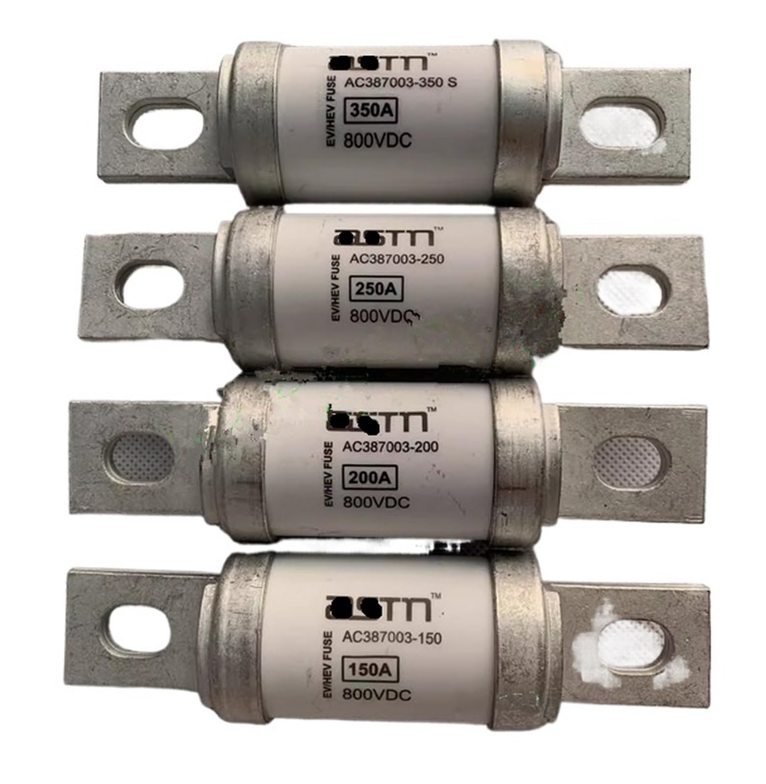 1pcs Fuses AC387003-150 150A 800VDC AC387003-200 AC387003-250 AC387003-350S(Other Consult)
