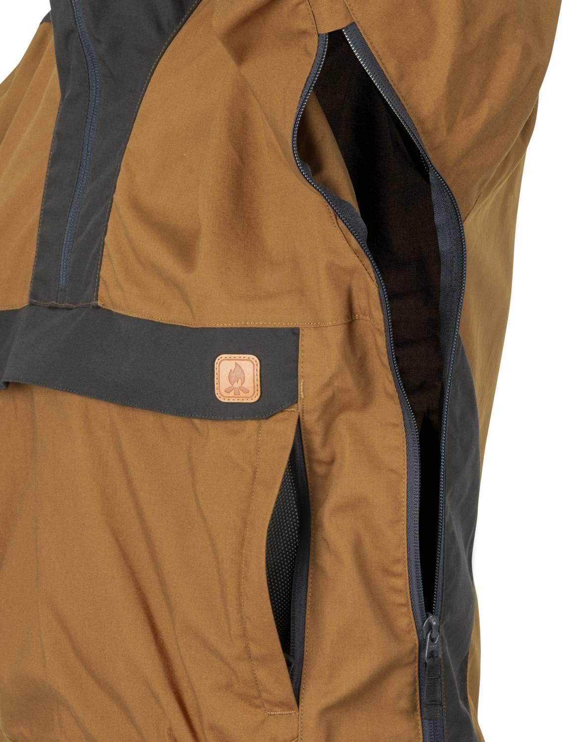 Helikon-Tex Men's Woodsman Anorak Jacket