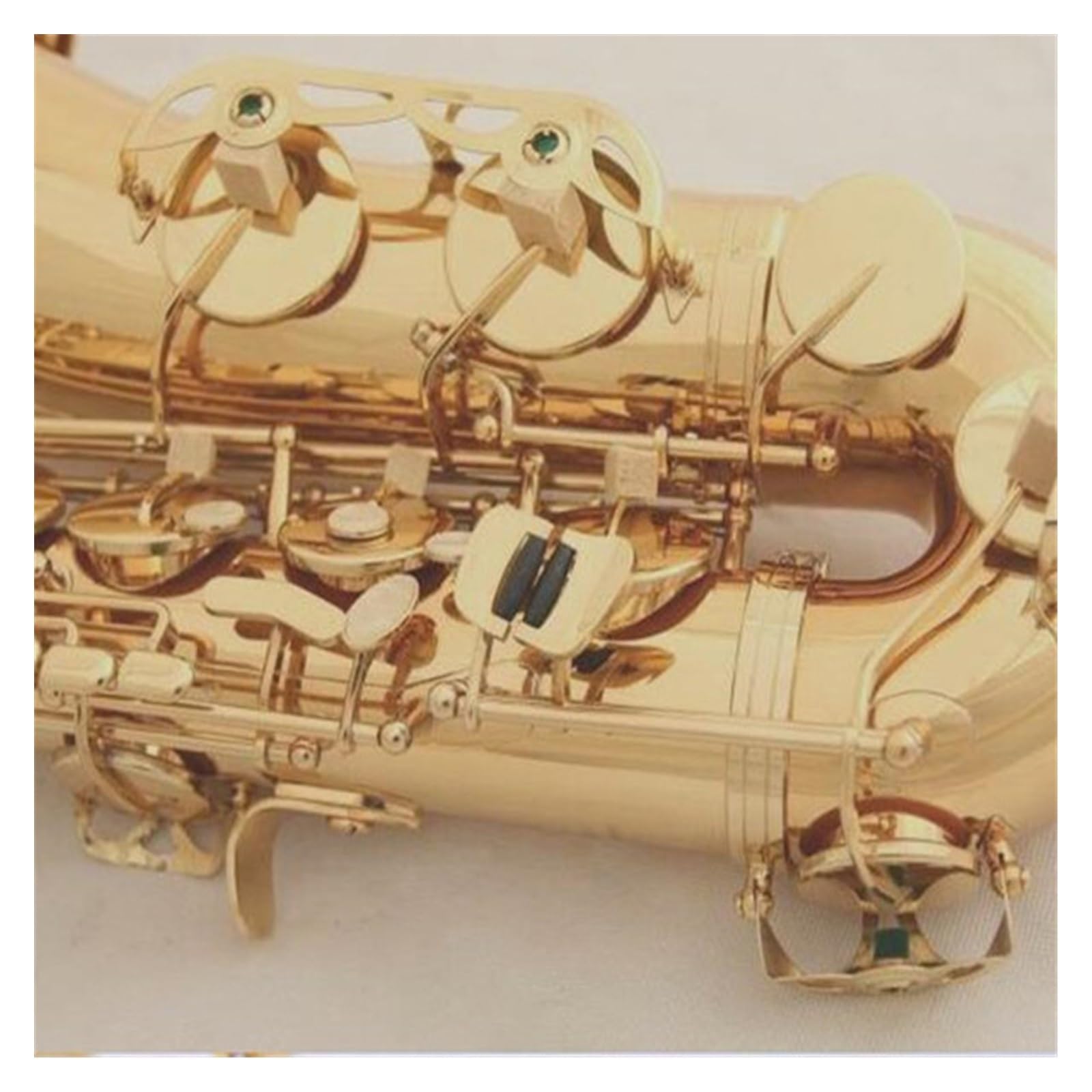 Amazon | プロフェッショナル サックス B フラット テナー