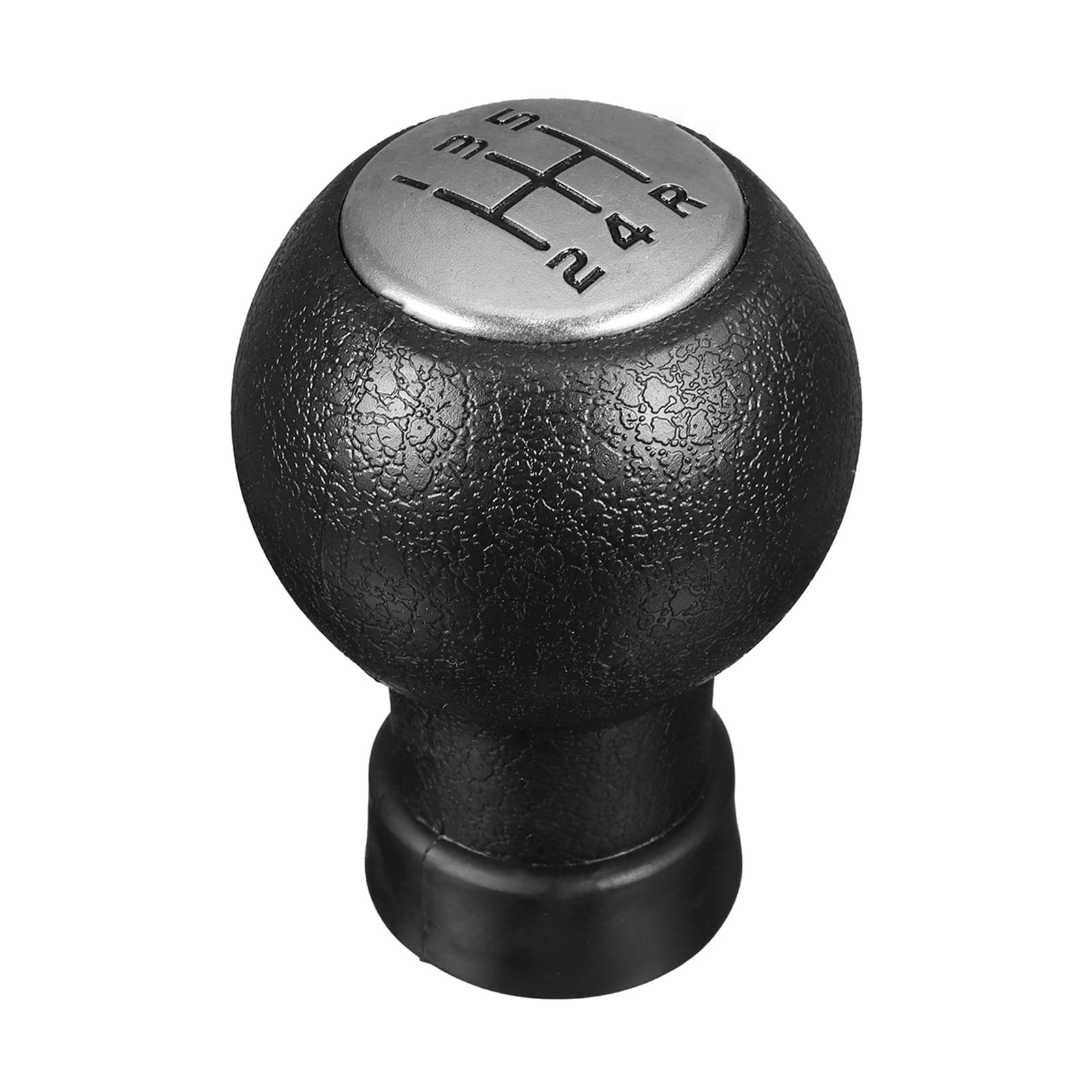 Jsyalmslw Only Gear Shift Knob Upgrade Shift Lever Knob For Suzuki For Swift 05-10 Sx4 For Alto