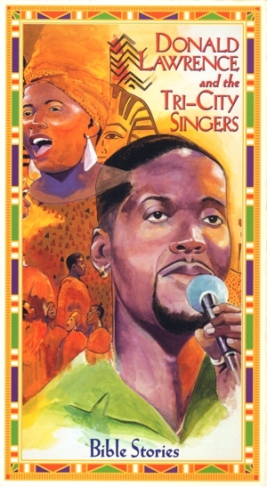 The Tri-City Singers